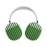 Fairway Stripes | Clubhouse AirPods Max Case