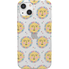 Sunny Days | Sun Patterned Case