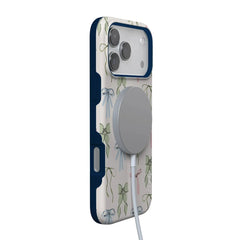 Whimsy Girlie | Pastel Bows Case