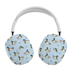 Blue Mallard & Co. | The Boyfriend Collection AirPods Max Case