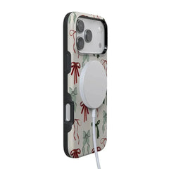 Festive Girlie | Holiday Bows Case