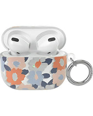 Field of Flowers | Pastel Floral AirPods Case