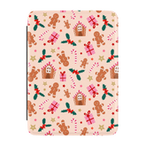 Frosted Wishes | Sweet Treat Kindle Case