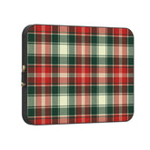 Plaid & Proper | Signature Plaid Laptop Case