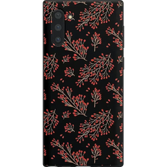 Branching Out | Festive Floral Samsung Case