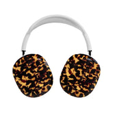Shell Shocked | Tortoise Print AirPods Max Case