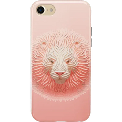 Hear Me Roar | Blush Lion Case