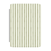 Linen Stripe | The Boyfriend Collection Kindle Case