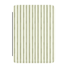 Linen Stripe | The Boyfriend Collection Kindle Case