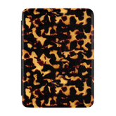 Shell Shocked | Tortoise Print Kindle Case