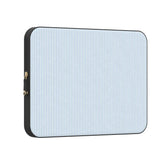 Marina Lines | Tiny Pinstripe Laptop Case