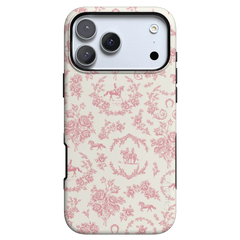 Western Bloom | Jenna Palek x Casely Case