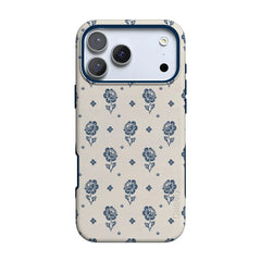 Seaside Stitch | Vintage Roses Case