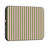 Summer Stripes | Sunday Best Laptop Case