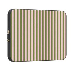 Summer Stripes | Sunday Best Laptop Case