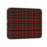 Fireside Flannel | Signature Plaid Laptop Case
