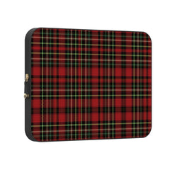Fireside Flannel | Signature Plaid Laptop Case