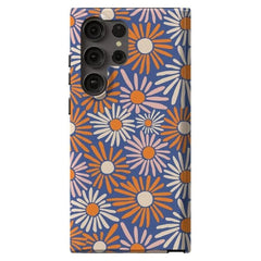 Spring Forward | Daisy Floral Samsung Case