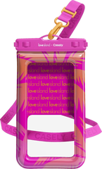 Islander AquaBuddy | Love Island Waterproof Phone Pouch