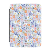 Poppy Meadows | Pastel Floral Kindle Case