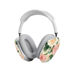 The Garden Room | Painted Petals AirPods Max Case