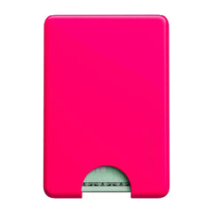Think Pink | Neon Pink MagWallet