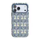 Seahorse Drift | Coastal Blues Case