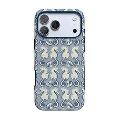 Seahorse Drift | Coastal Blues Case