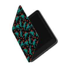 You're Dino-mite | Green Dinosaur Kindle Case