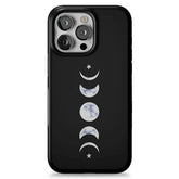 It's Just a Phase | Marble Moon Case