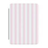 Pink Stripes | Sunday Best Kindle Case
