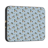 Blue Mallard & Co. | The Boyfriend Collection Laptop Case