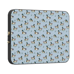 Blue Mallard & Co. | The Boyfriend Collection Laptop Case