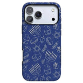 Latke Love | Hanukkah Case