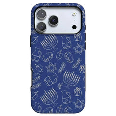 Latke Love | Hanukkah Case
