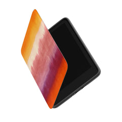 Last Light | Sunwashed Canvas Kindle Case