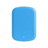 Miami Cabana | Solid Neon Blue Power Pod