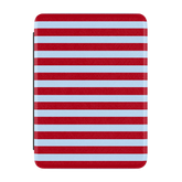 Harbor Stripe | Dockside Kindle Case