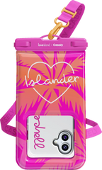Islander AquaBuddy | Love Island Waterproof Phone Pouch