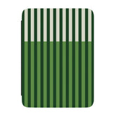 Fairway Stripes | Clubhouse Kindle Case