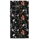 Secret Garden | Mixed Floral Samsung Case