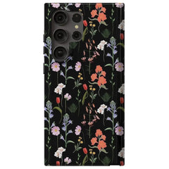 Secret Garden | Mixed Floral Samsung Case