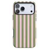 Summer Stripes | Sunday Best Case