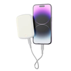 Off-White Nude Power Pod