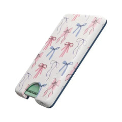 Coquette Girlie | Pastel Bows MagWallet