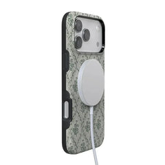 Sage Tapestry | Floral Vines Case