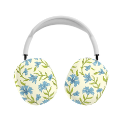 Garden Breeze | Seaside Vines AirPods Max Case