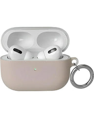 Taupe AirPods Case