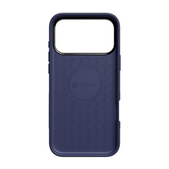 Cobalt Clarity | Blue Aura Case