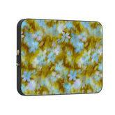 Hometown Reverie | Hazy Floral Laptop Case